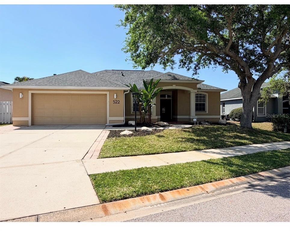 Photo - 522 Hunter Ln