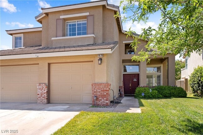 Photo - 1870 Desert Forest Way House