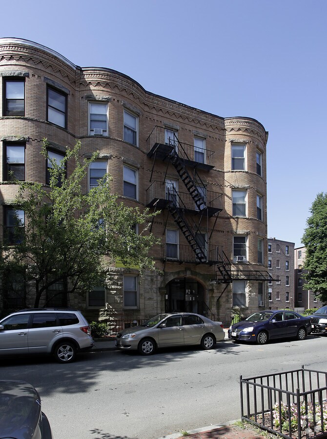 Photo - 40-42 Symphony Rd