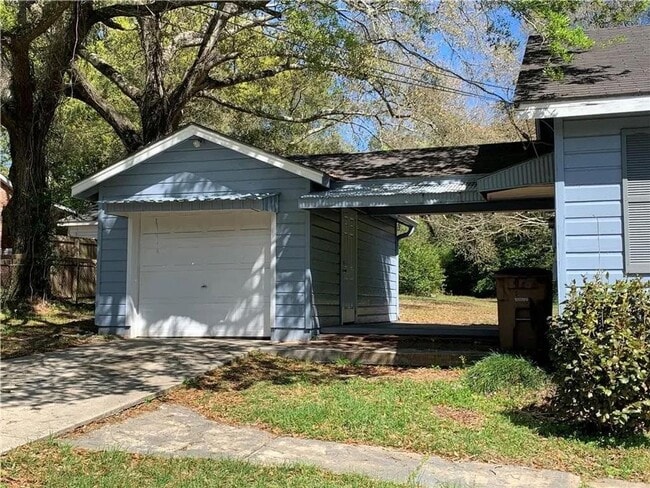 Photo - 3 Bedroom 1 Bathroom House in Mobile