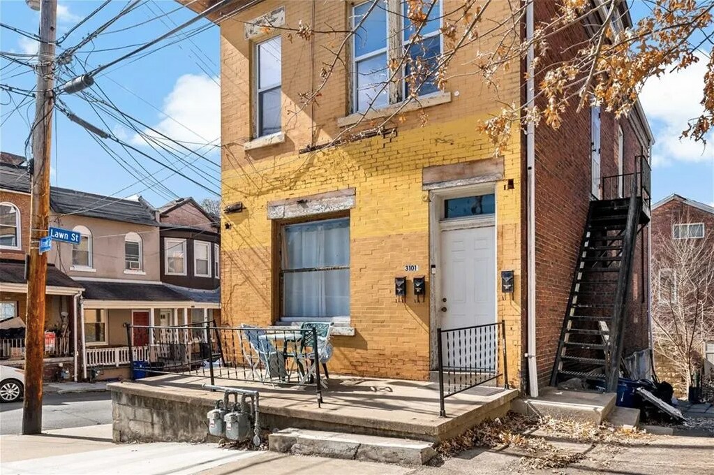 Photo - 3101 Kennett Sq (Pittsburgh, PA)