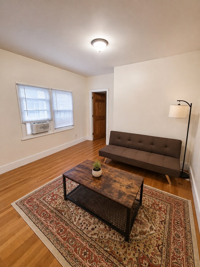 Photo - 185 Beacon St Unit 2