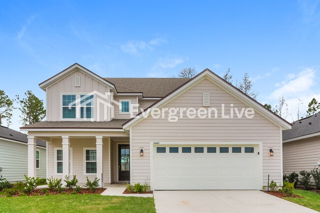 Building Photo - 3440 Americana Dr