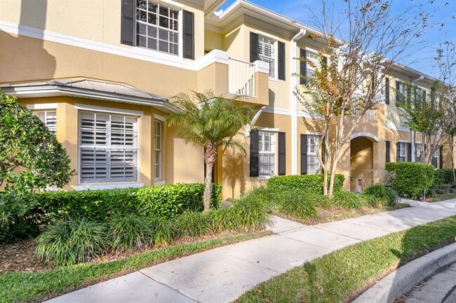 Photo - 14111 Citrus Crest Cir Townhome