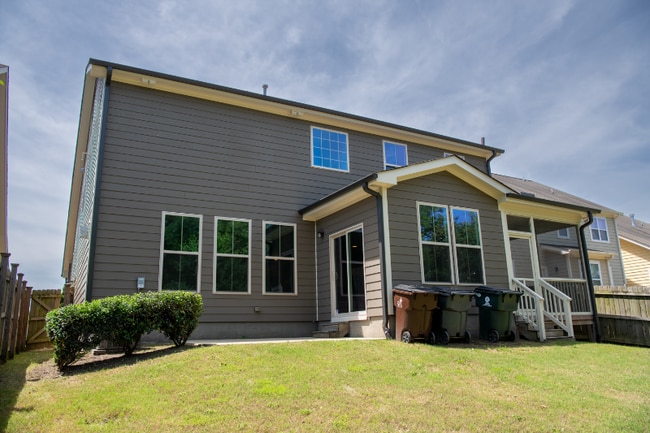 Photo - 1600 Drift Falls Ln