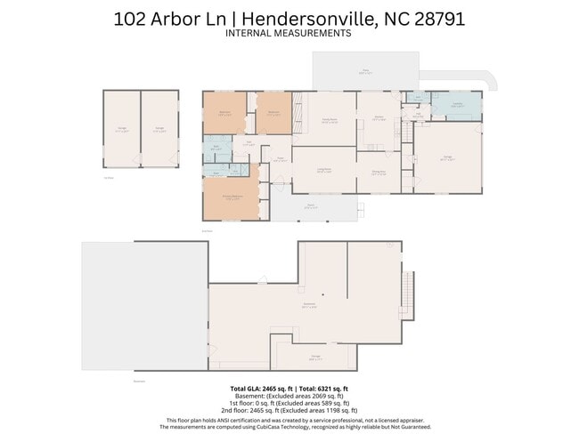 Photo - 102 Arbor Ln