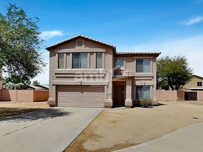 Building Photo - 16020 W Morning Glory St