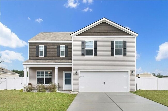 Photo - 105 Butternut Blvd