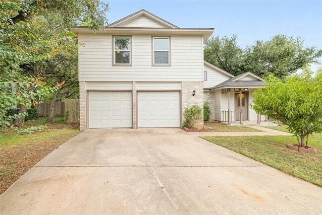 Building Photo - 605 Wild Briar Cv Rental