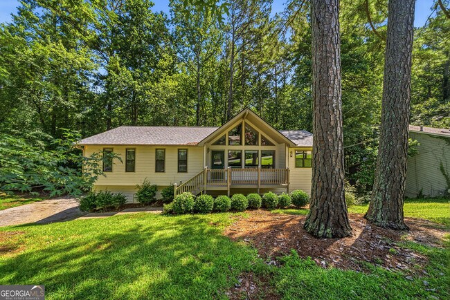 Photo - 4741 N Springs Rd NW