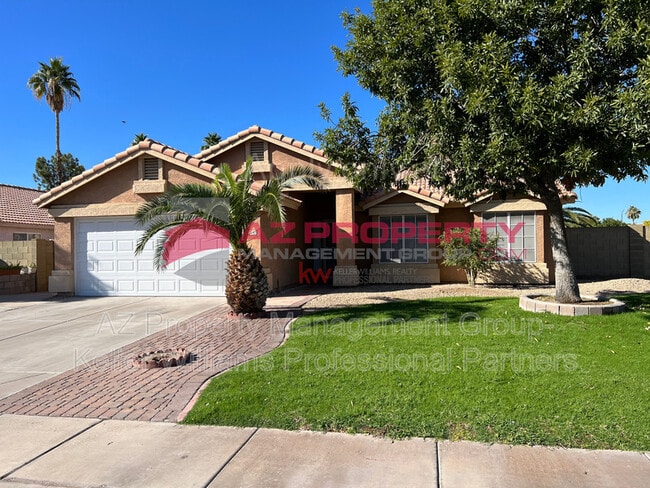 Building Photo - 7732 W Ocotillo Rd