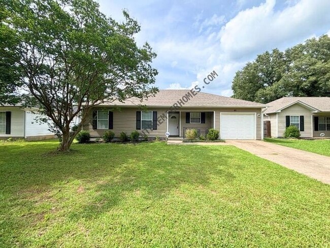 Building Photo - 89 Bel Air Loop Rd
