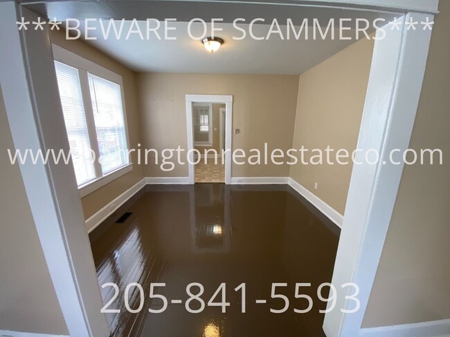 Photo - Birmingham/Ensley