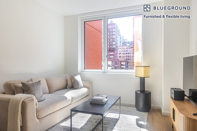 Building Photo - 266 W 96th St Rental