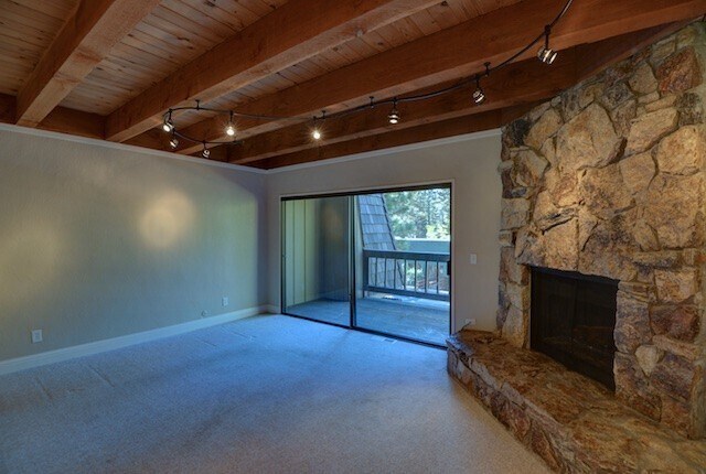 Photo - Incline Village: Condo - 3 Bedrooms, 2 Ful...
