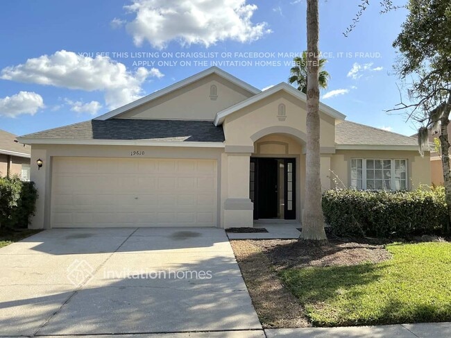 Building Photo - 19610 Bellehurst Loop