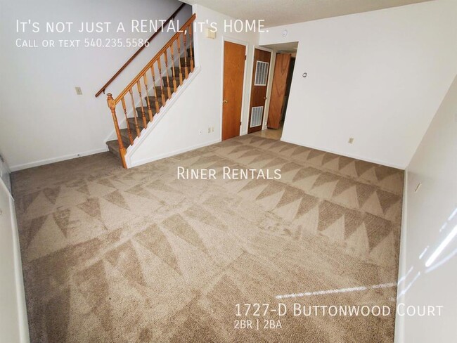 Photo - 1727-D Buttonwood Court-