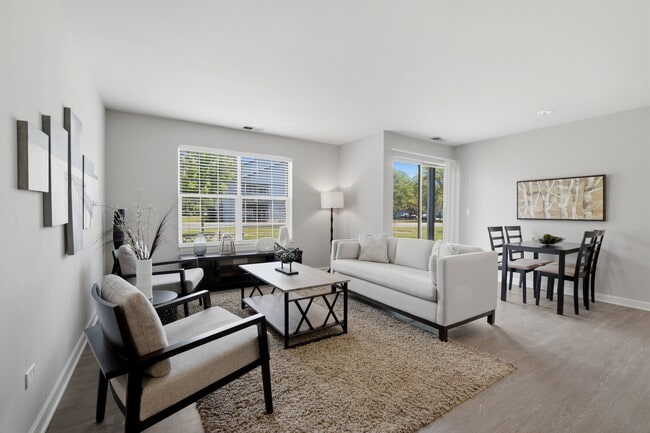 Forest Pointe Apartments