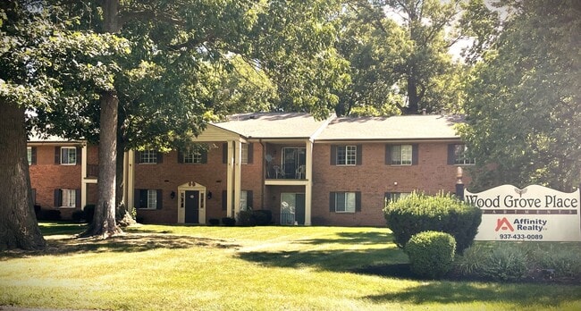 Photo - Wood Grove Place