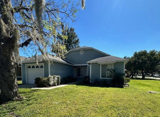 Photo - Cozy 3/2 Fenced Home on a Corner Lot