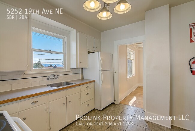 Photo - 5252 19th Ave NE