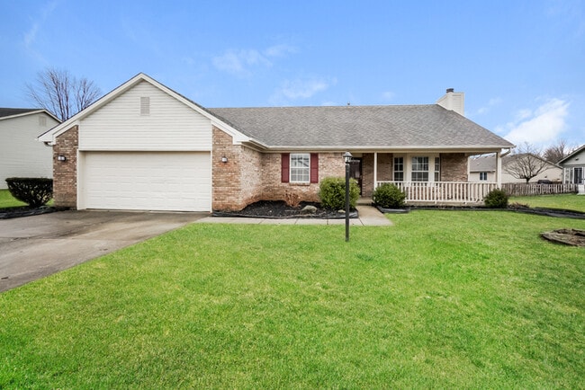 Building Photo - 205 Randell Ct