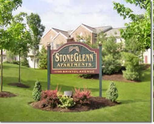 Photo - Stone Glenn Apartments