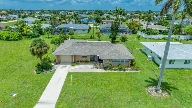 Photo - 1313 SE 40th St House