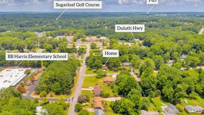 Photo - 3102 Claiborne Dr NW