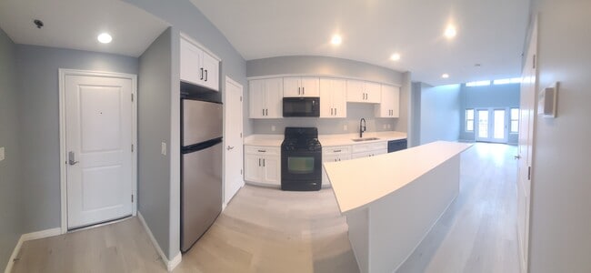 Photo - 5 S 500 W Unit 305