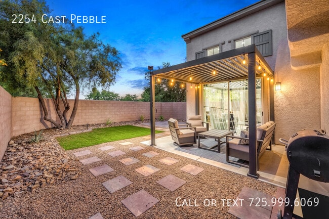 2254 Cast Pebble Dr
