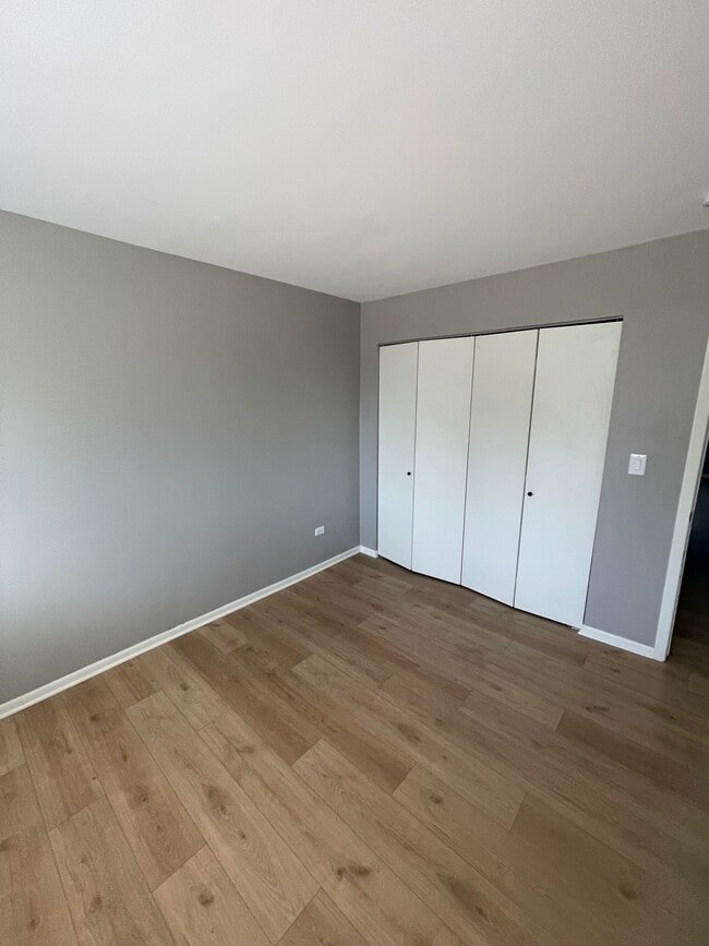 2nd bedroom - 1705 W Mansard Ln Unit 106