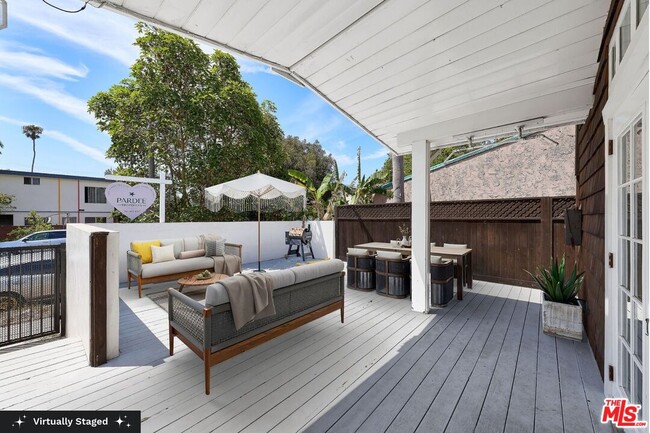 Photo - 1141 Cabrillo Ave