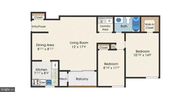 Building Photo - 801 Coconut Ct Unit G Rental