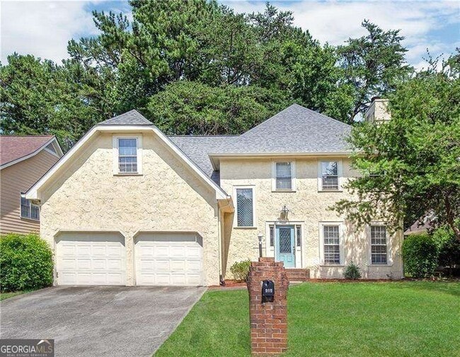Building Photo - 919 Bridgegate Dr NE