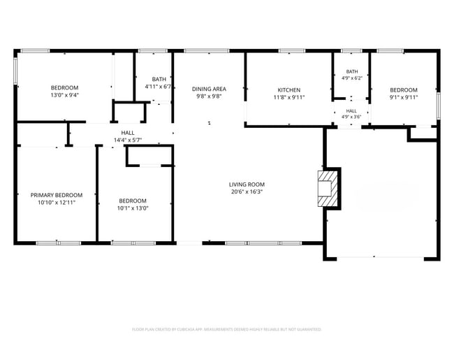 Photo - 140 George Cir