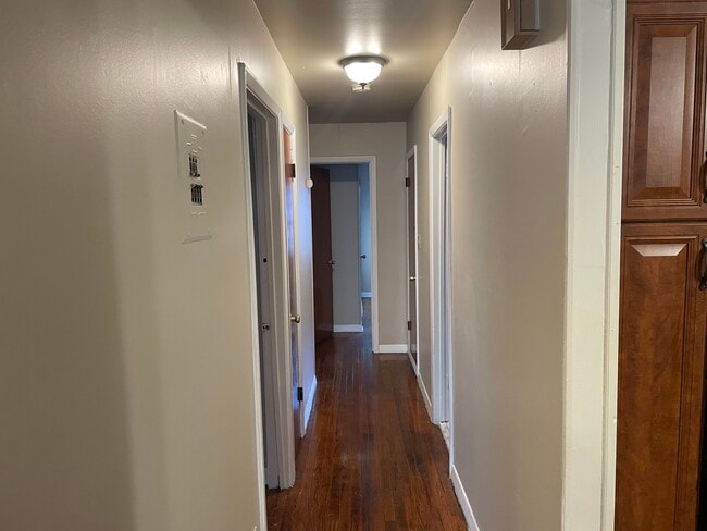 Hallway - 24 Grand Ave Unit 1
