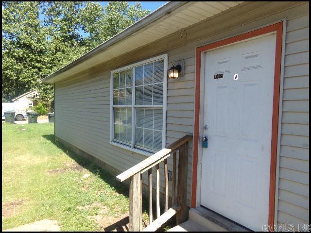 Photo - 3219 Ludwig St Townhome