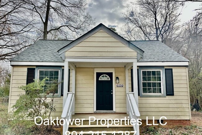 Building Photo - 6339 Glenway Dr