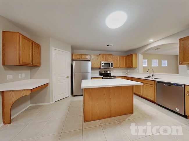 Photo - 2522 S 114th Ln