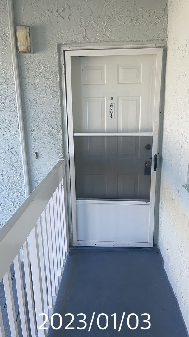 Photo - Seasonal unit at an affordable price. Unit N-202