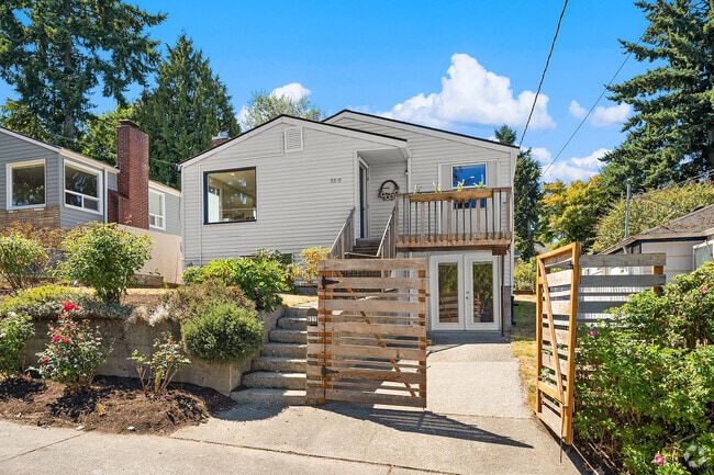 Building Photo - 9219 8th Ave NW Rental