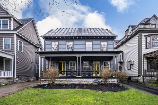 Photo - 349 Elmwood Ave