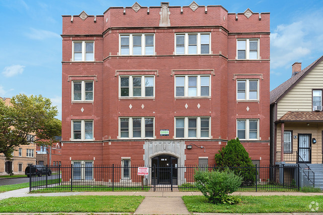 Building Photo - 8001-03 S Muskegon Ave Rental