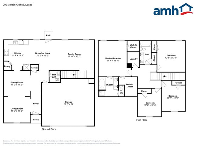 Photo - 290 Maxton Ave