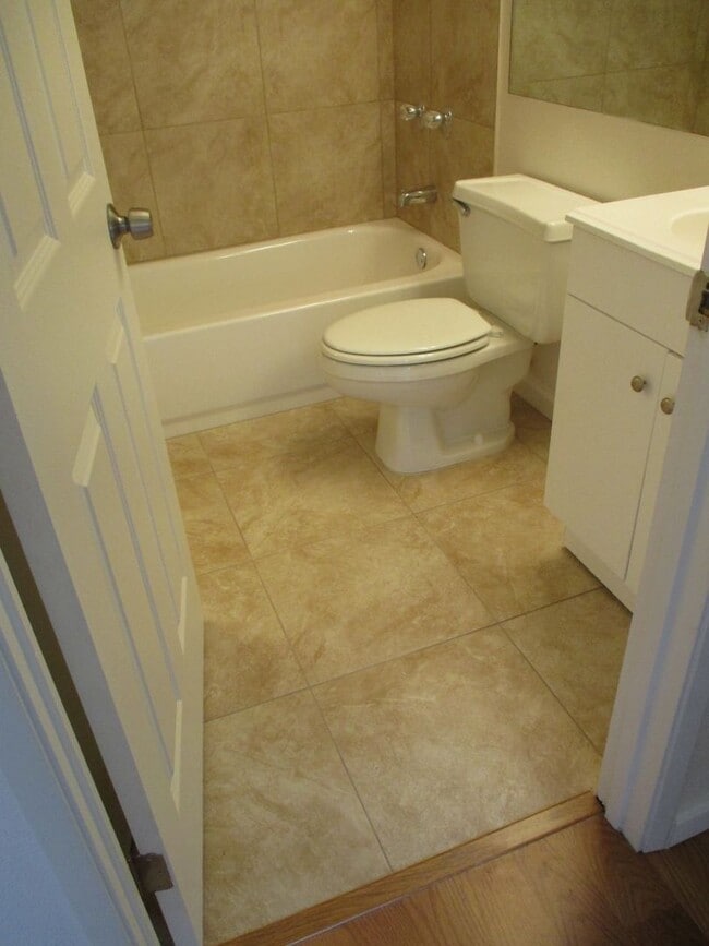 Photo - 2bd 1ba ground floor unit with 1 parking space