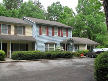 Photo - Dogwood Lane Apartment Homes