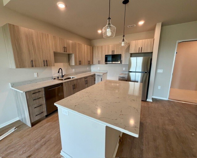 The Crest at Cardinal Heights - FULLY LEASED