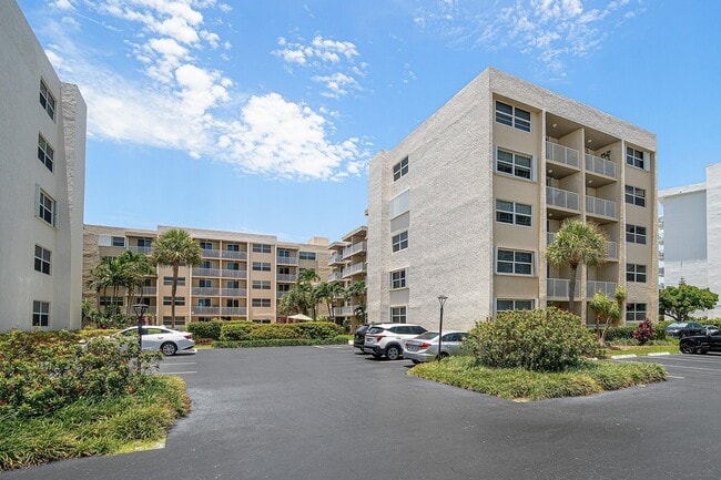 Photo - 2929 S Ocean Blvd Unit 4100