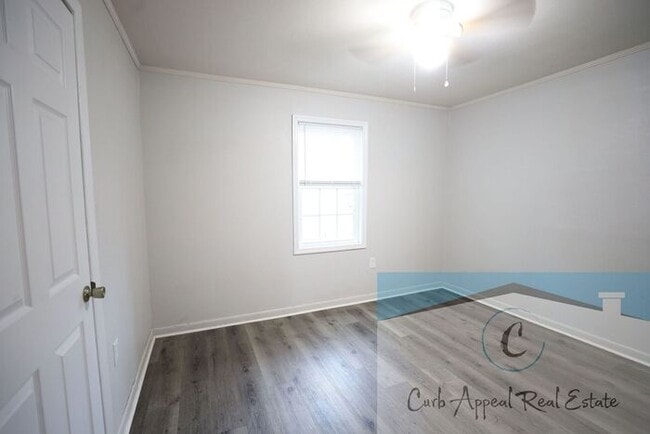 2 bed / 1 bath apartment in Trumann - HUD accepted!!